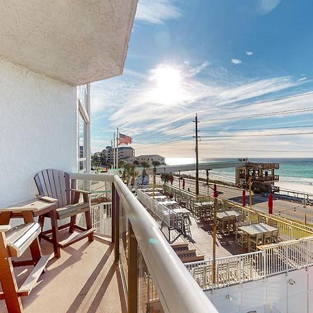 Surfside Resort 米拉马海滩 外观 照片