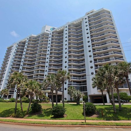 Surfside Resort 米拉马海滩 外观 照片