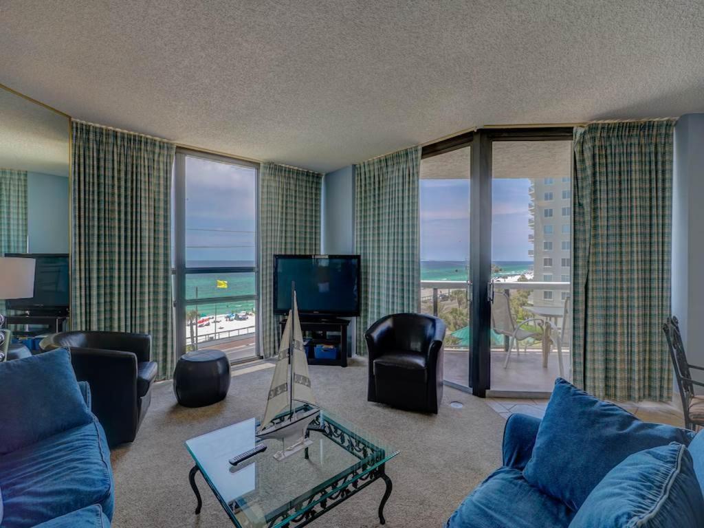 Surfside Resort 米拉马海滩 客房 照片