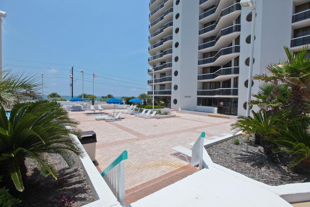 Surfside Resort 米拉马海滩 外观 照片