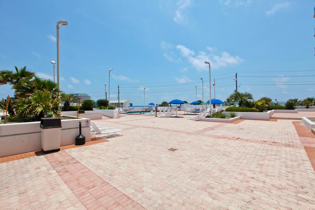 Surfside Resort 米拉马海滩 外观 照片