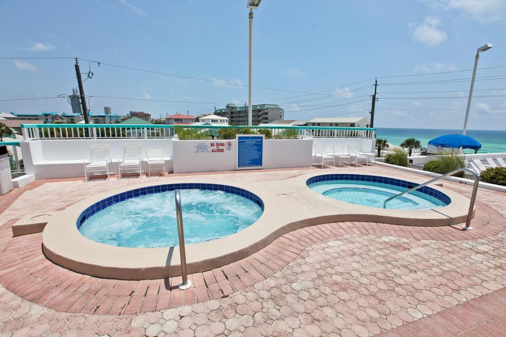 Surfside Resort 米拉马海滩 外观 照片