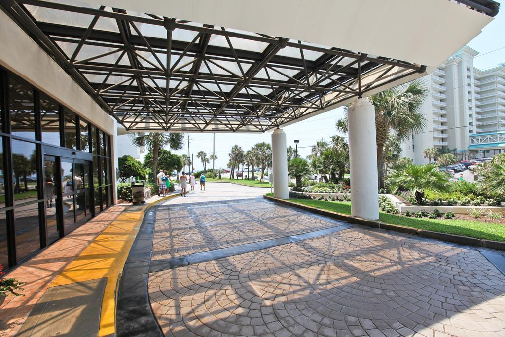 Surfside Resort 米拉马海滩 外观 照片