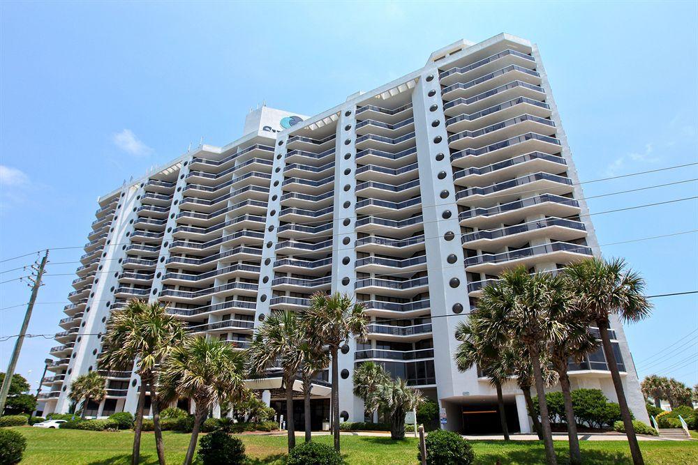 Surfside Resort 米拉马海滩 外观 照片