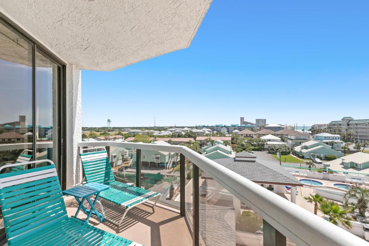 Surfside Resort 米拉马海滩 客房 照片