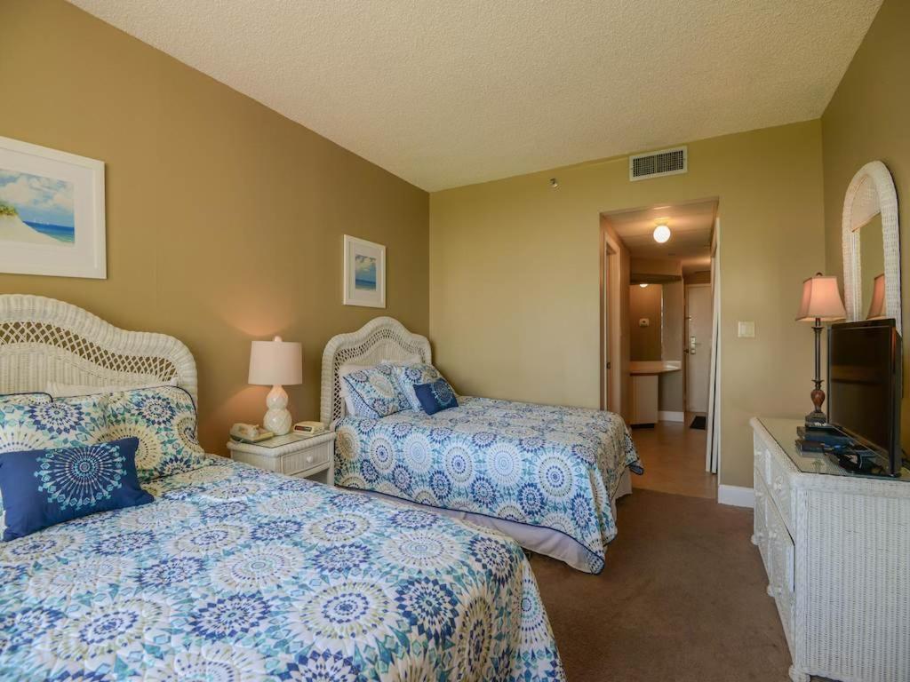 Surfside Resort 米拉马海滩 外观 照片