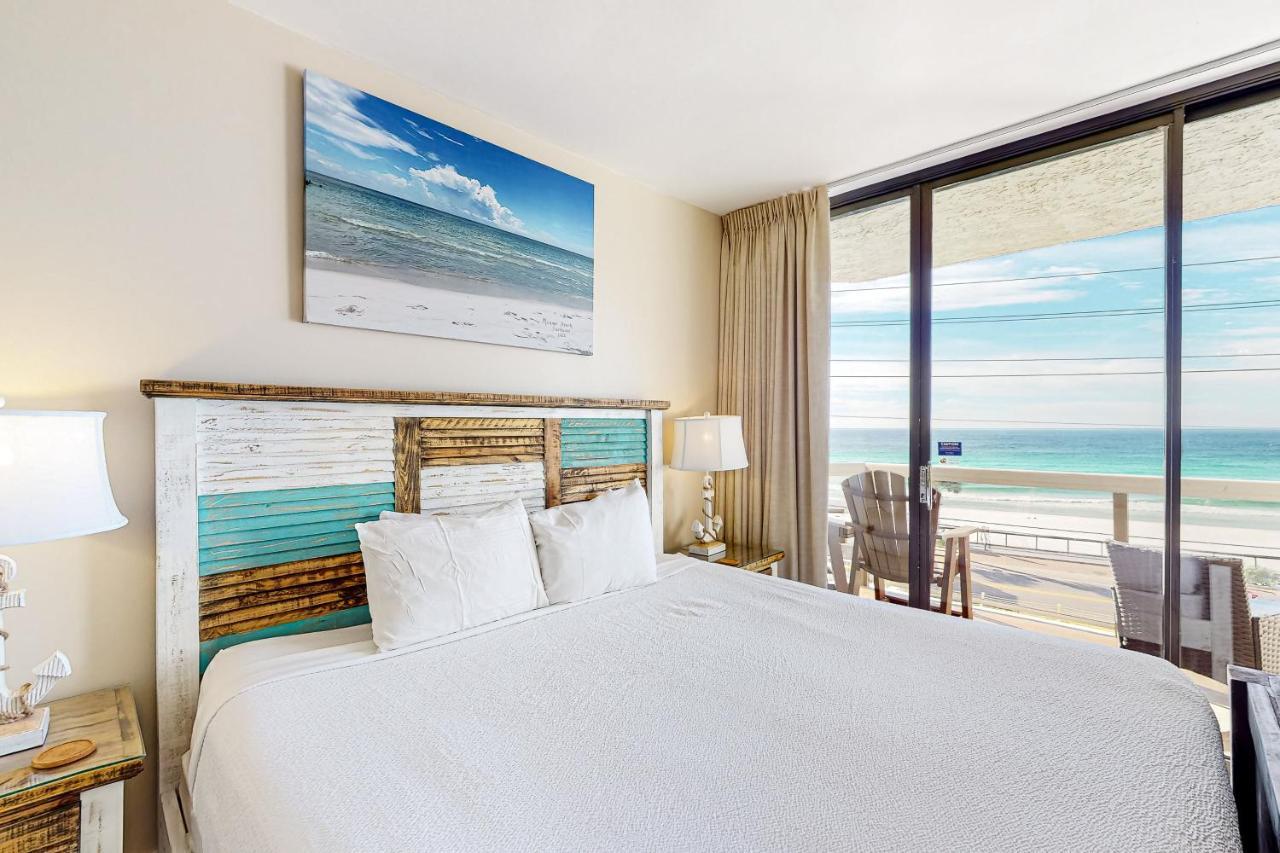 Surfside Resort 米拉马海滩 外观 照片