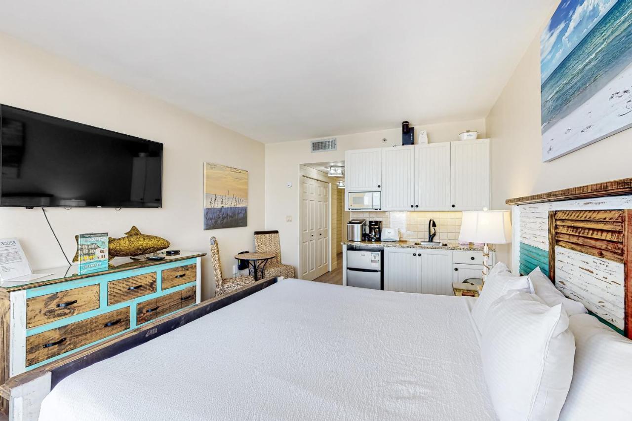 Surfside Resort 米拉马海滩 外观 照片