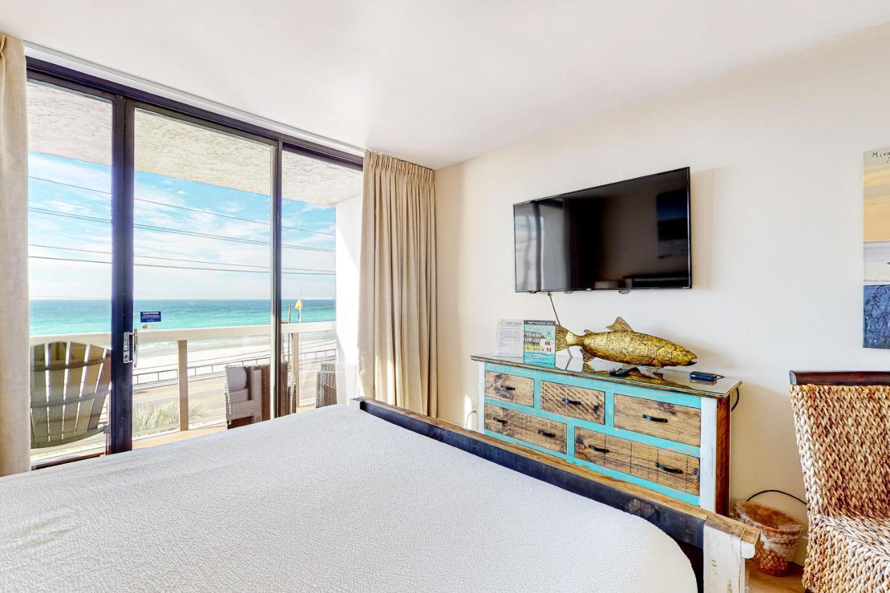 Surfside Resort 米拉马海滩 外观 照片