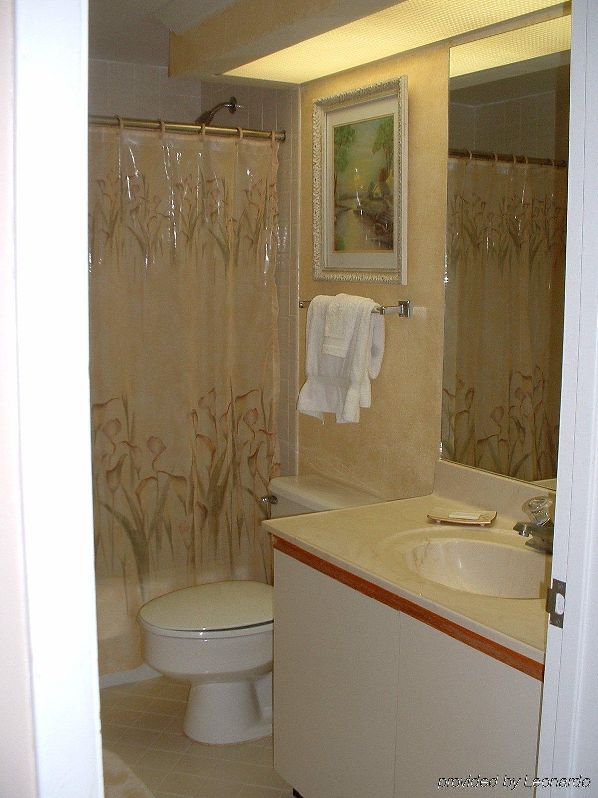Surfside Resort 米拉马海滩 外观 照片