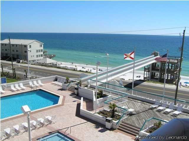 Surfside Resort 米拉马海滩 外观 照片