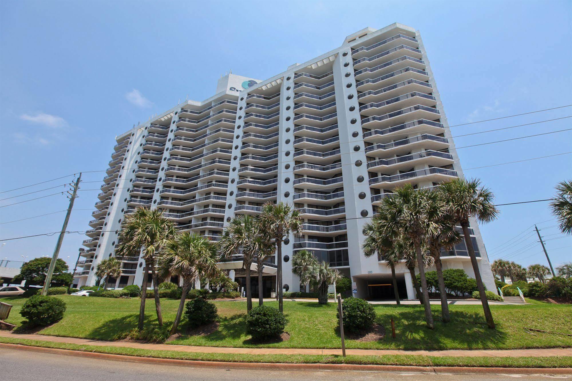 Surfside Resort 米拉马海滩 外观 照片