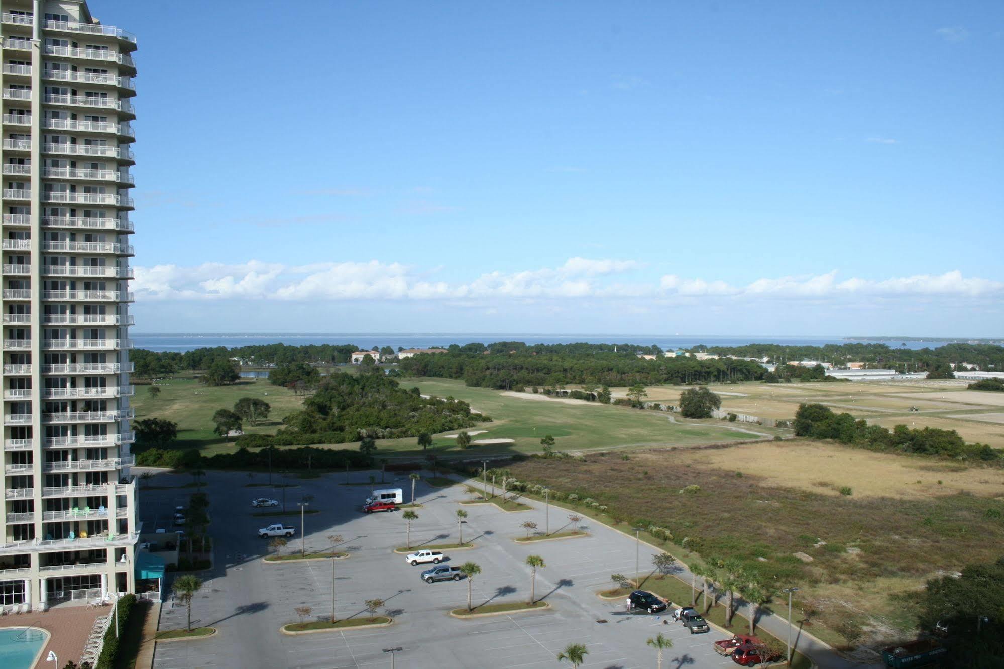 Surfside Resort 米拉马海滩 外观 照片