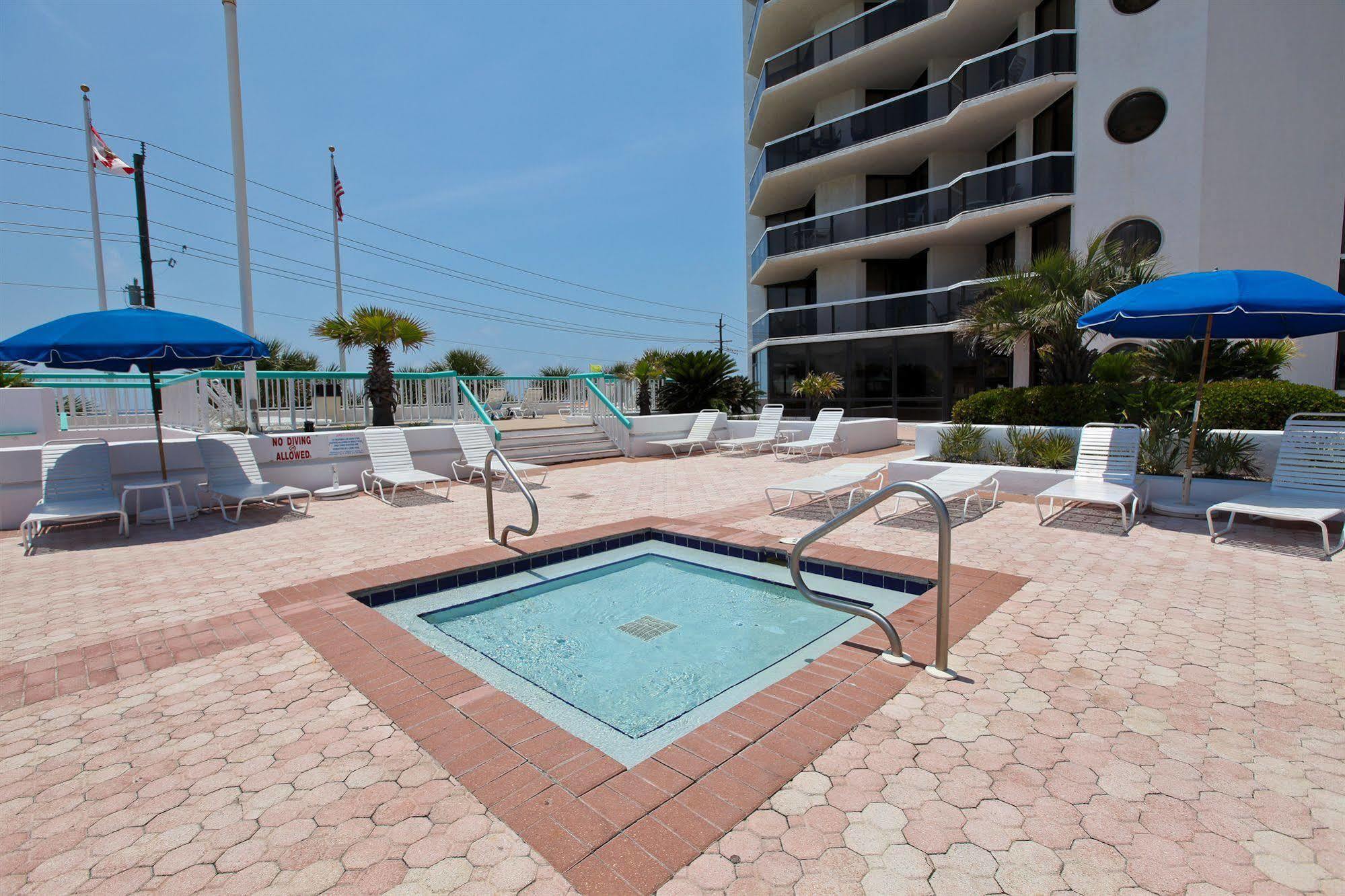 Surfside Resort 米拉马海滩 外观 照片